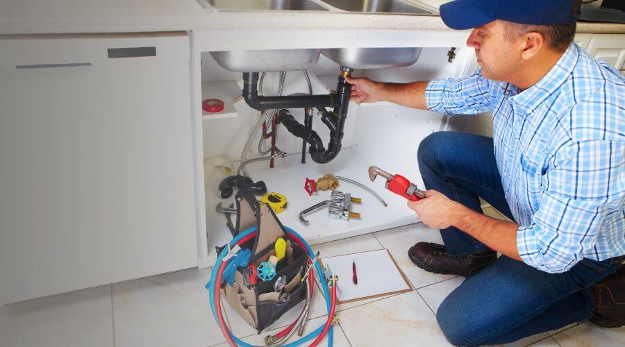 Local expert plumbing services in Northborough, MA